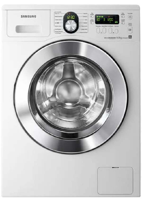 Замена заливного шланга Samsung WF1802WPC