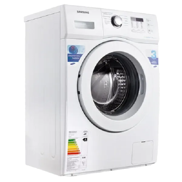 Замена заливного шланга Samsung WF600W0BCWQDLP