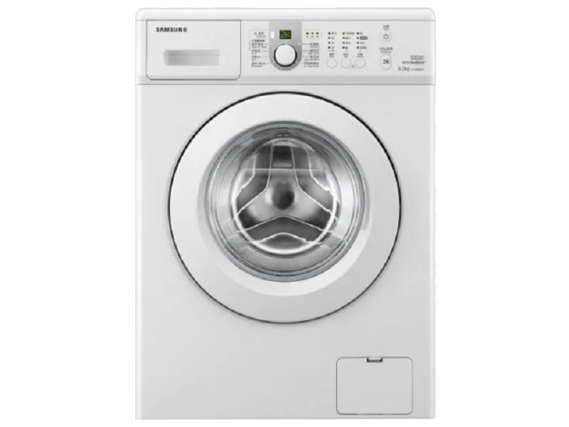 Замена заливного шланга Samsung WF1700WCC