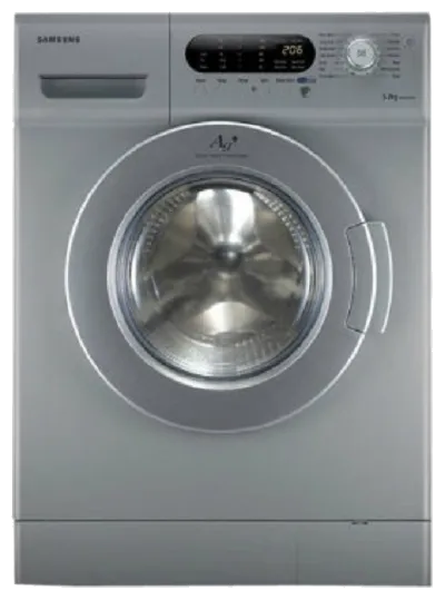 Замена заливного шланга Samsung WF7522S6S
