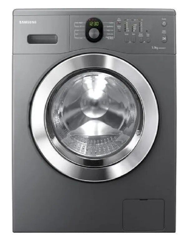 Замена заливного шланга Samsung WF8590NGY