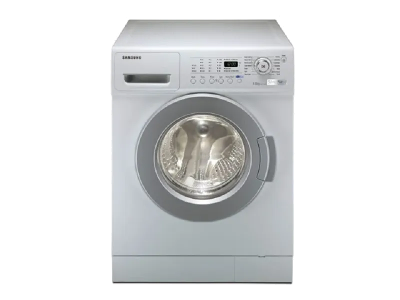 Замена заливного шланга Samsung WF6520S4V