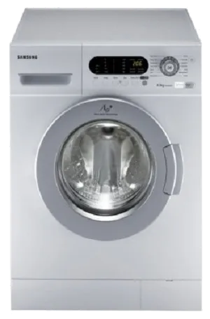Замена заливного шланга Samsung WF6452S6V