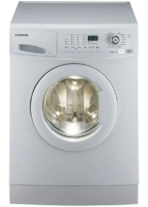 Замена заливного шланга Samsung WF6528N6W