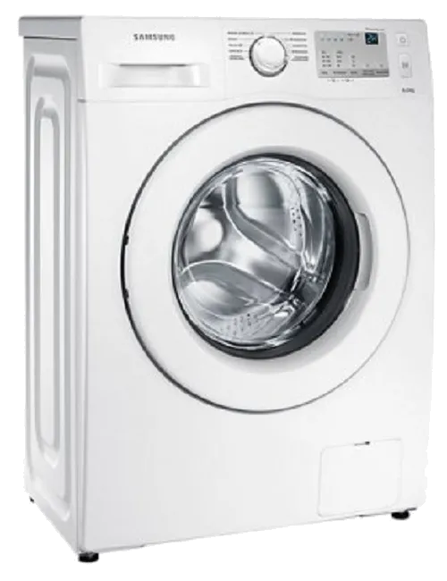 Замена заливного шланга Samsung WW60J3283LWLE