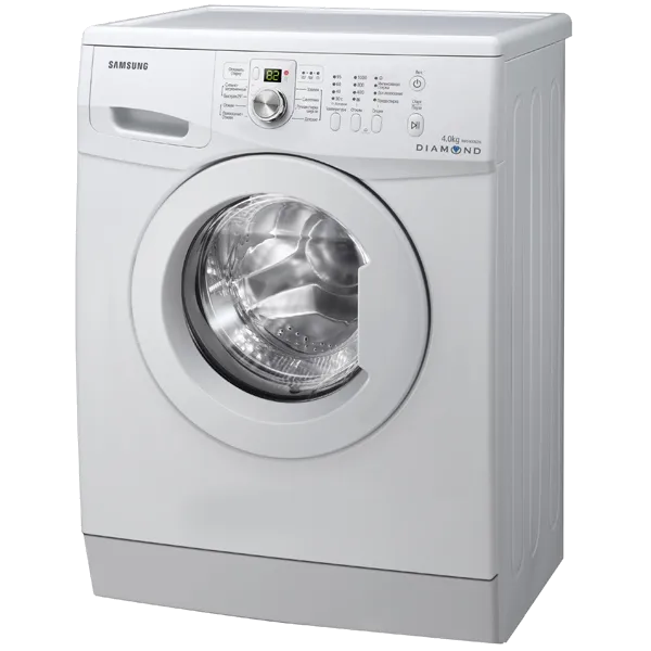 Замена заливного шланга Samsung WF0400N2N