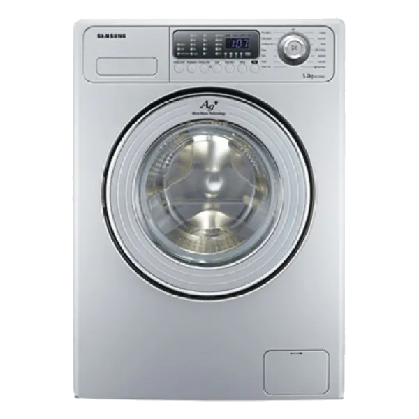 Замена заливного шланга Samsung WF7450SAV
