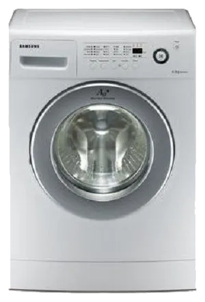 Замена заливного шланга Samsung WF7458SAV