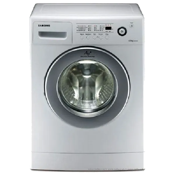 Замена заливного шланга Samsung WF7600SAV