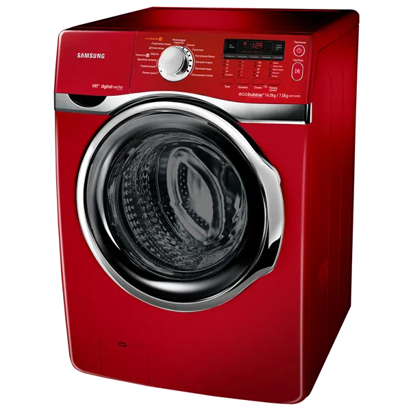 Замена заливного шланга Samsung WD1142XVR