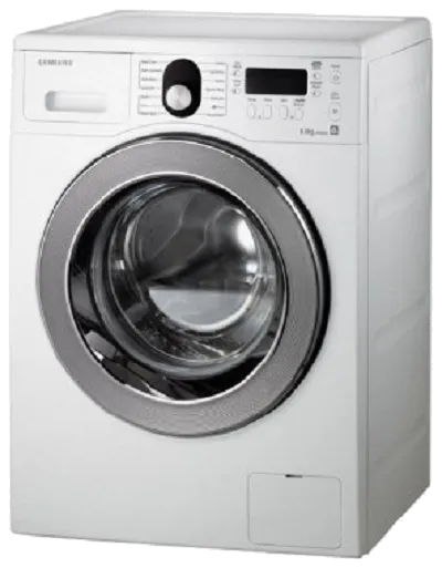 Замена заливного шланга Samsung WF8802JPHYLP
