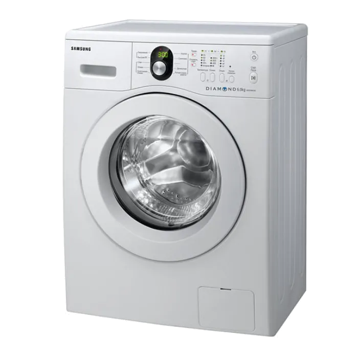Замена заливного шланга Samsung WF8598NMW