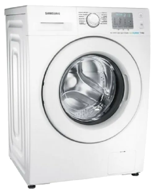 Замена заливного шланга Samsung WF70F5EFW2W