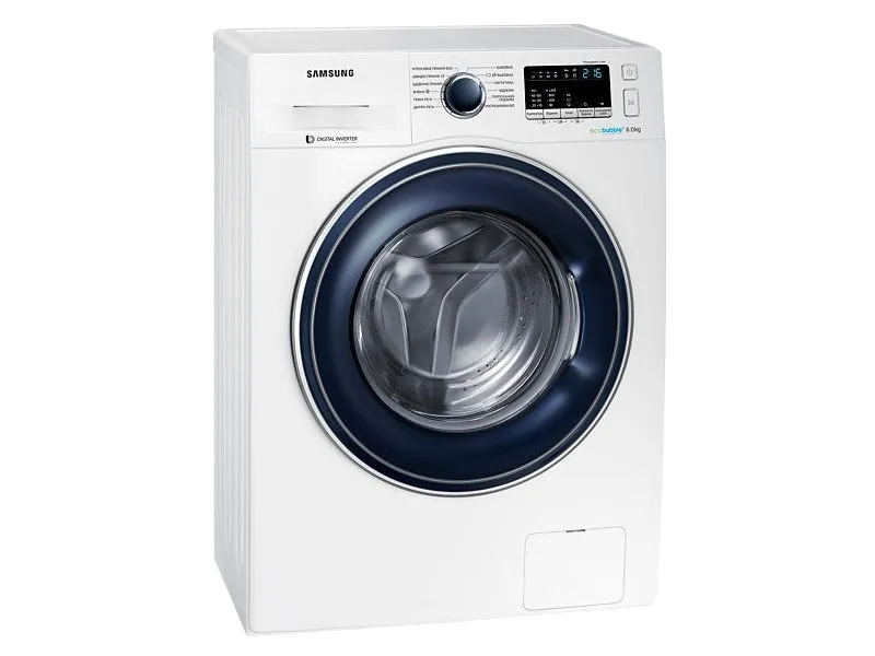 Замена заливного шланга Samsung WW60J4060HW