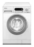 Замена заливного шланга Samsung WFR125AC