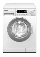 Замена заливного шланга Samsung WFF105AV