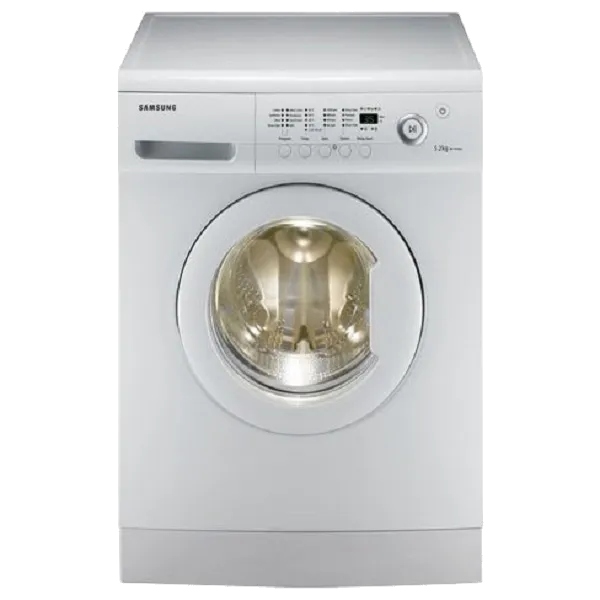 Замена заливного шланга Samsung WFS106
