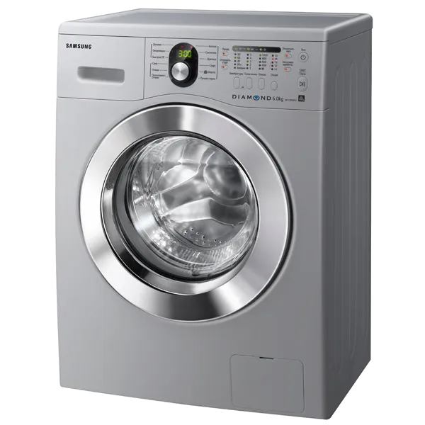 Замена заливного шланга Samsung WF1590NFU