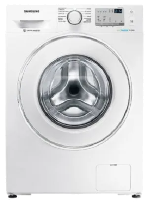 Замена заливного шланга Samsung WW60J4213JW