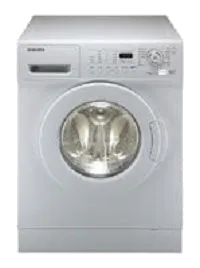 Замена заливного шланга Samsung WFF854