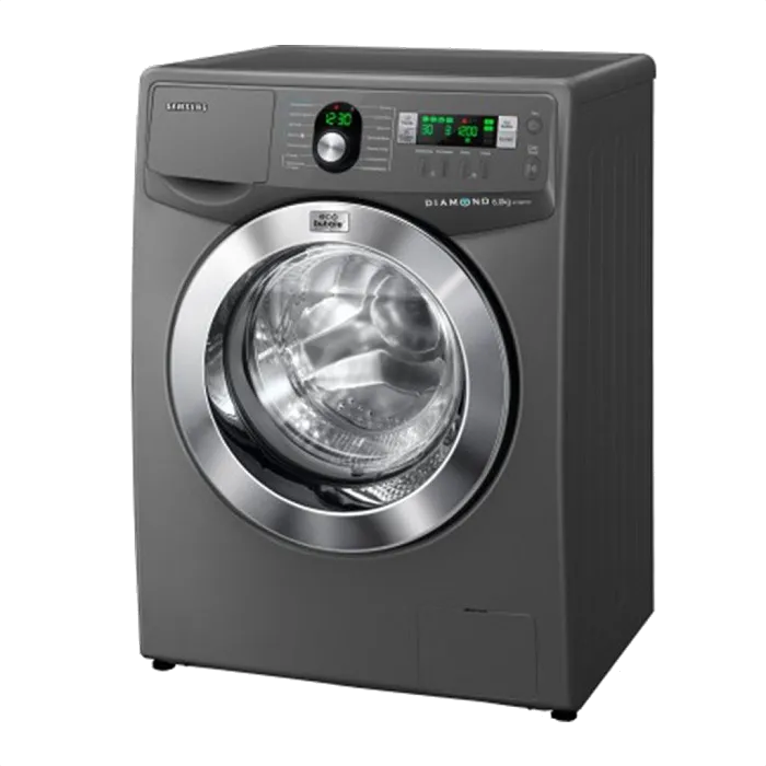 Замена заливного шланга Samsung WF1602YQY