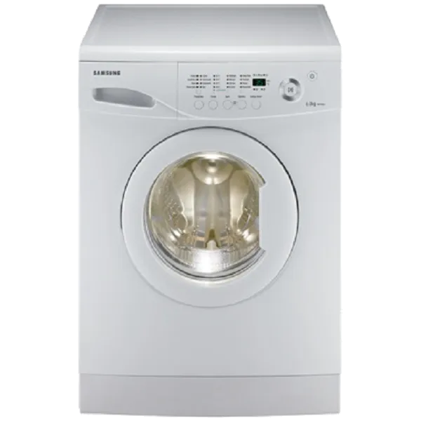 Замена заливного шланга Samsung WFB1061
