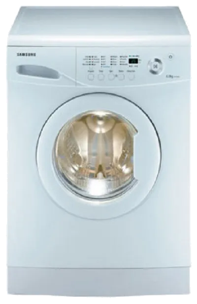 Замена заливного шланга Samsung WF7358N1W