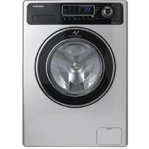 Замена заливного шланга Samsung WF7452S9C