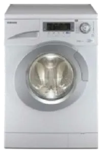 Замена заливного шланга Samsung WF7520NUW