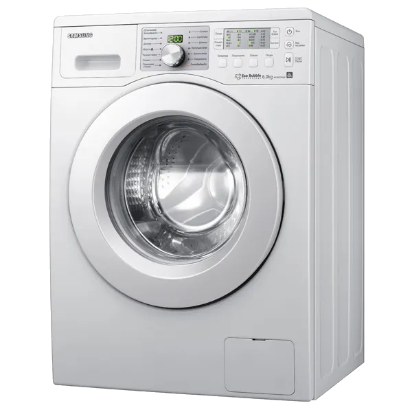Замена заливного шланга Samsung WF0602WKVC