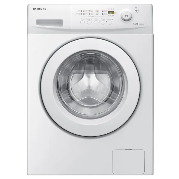 Замена заливного шланга Samsung WF0508SYV