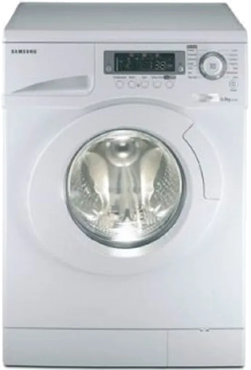 Замена заливного шланга Samsung B1045AV