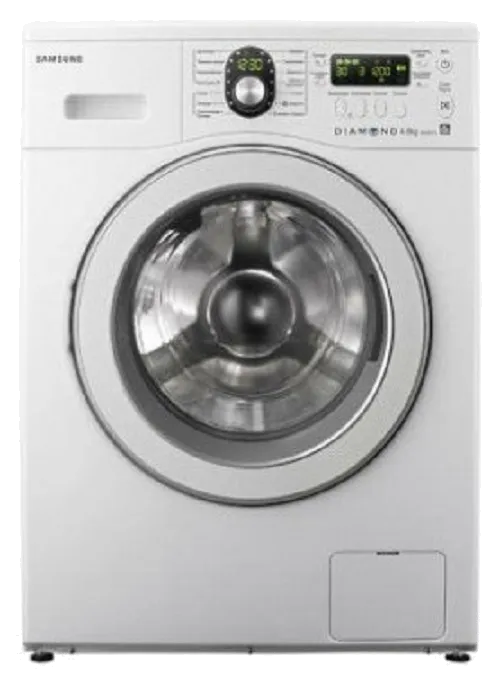 Замена заливного шланга Samsung WF8592FFC