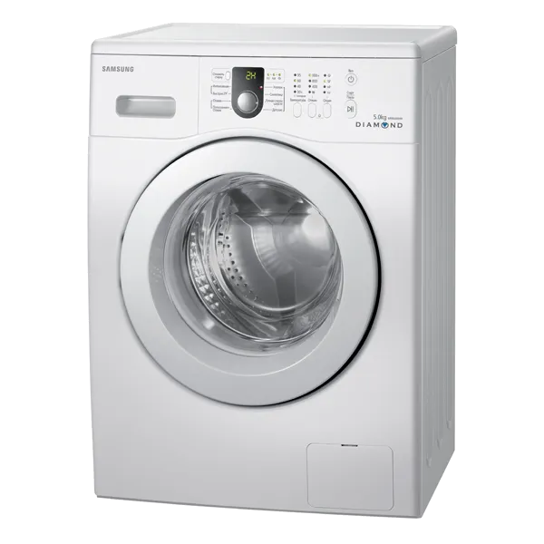 Замена заливного шланга Samsung WF8508NMW