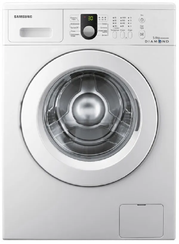 Замена заливного шланга Samsung WF8500NMS