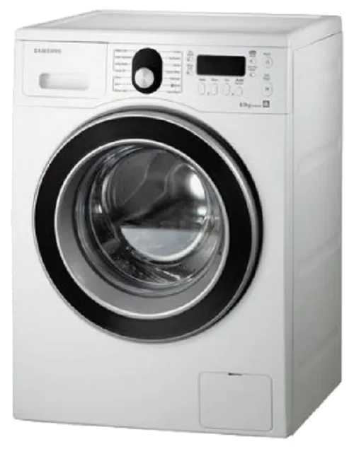 Замена заливного шланга Samsung WF8802FPG