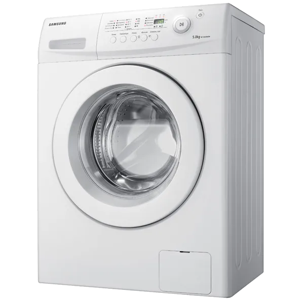 Замена заливного шланга Samsung WFS1062
