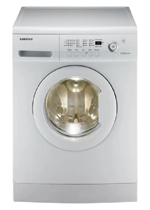 Замена заливного шланга Samsung WFS862