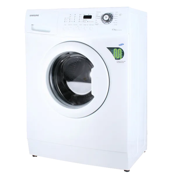 Замена заливного шланга Samsung WF6450S7W