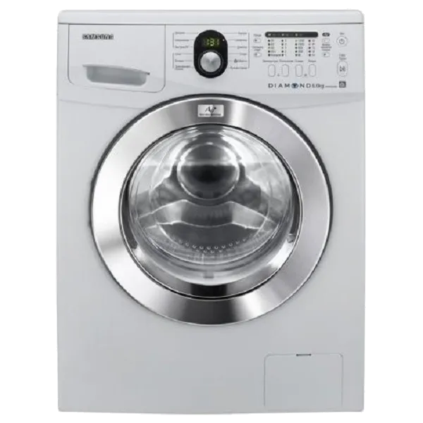 Замена заливного шланга Samsung WF0592SKR