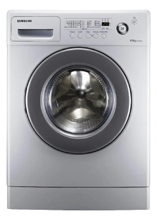 Замена заливного шланга Samsung WF7600NAW