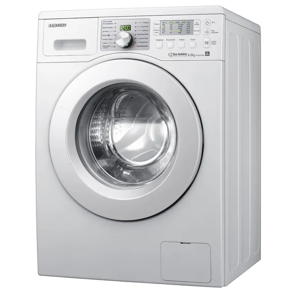 Замена заливного шланга Samsung WF0602WJWD