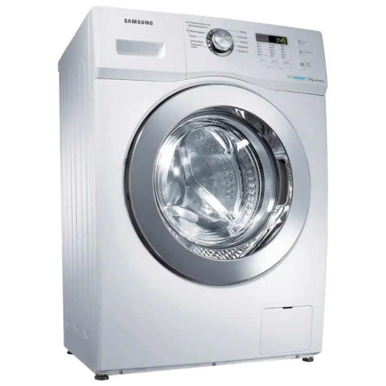 Замена заливного шланга Samsung WF702W0BDWQ