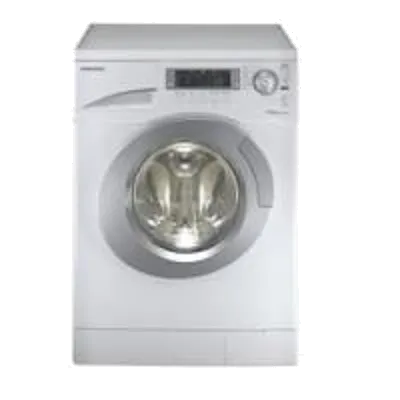Замена заливного шланга Samsung R1045A