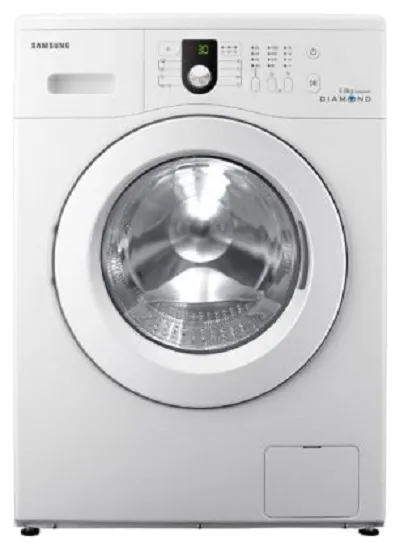 Замена заливного шланга Samsung WF8620NHW