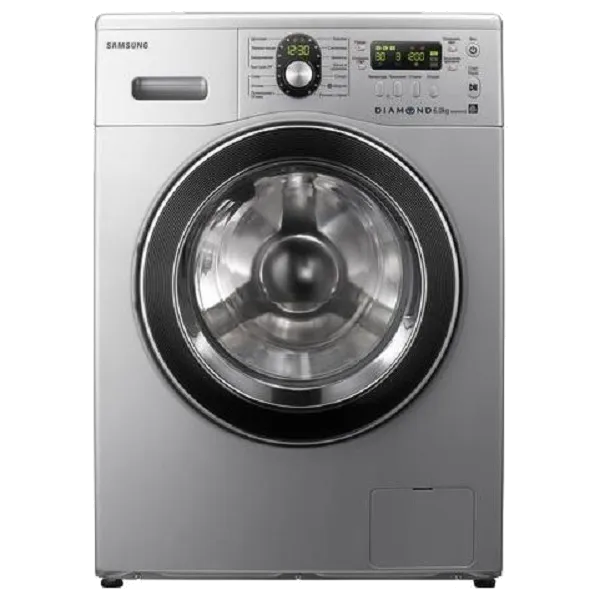 Замена заливного шланга Samsung WF8502FER