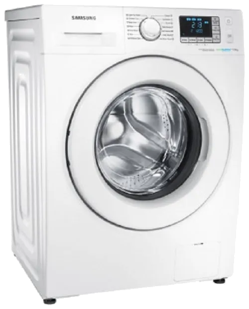 Замена заливного шланга Samsung WF70F5E3W2W