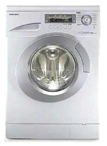 Замена заливного шланга Samsung B1245AV
