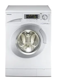 Замена заливного шланга Samsung B1445AV