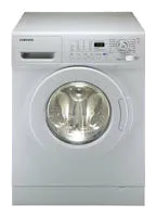 Замена заливного шланга Samsung WFS854S